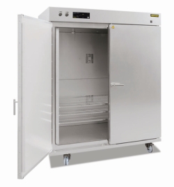 Ovens TR up to 300 &deg;C, floor standing models, with controller C 550