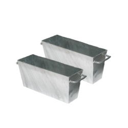 Drip tray for RT75, RT50, RT37,5, RT25