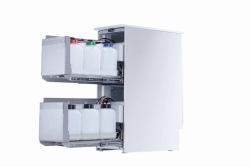 Dosierschrank PG 8596, AW DOS 835 x 300 x 600 mm (HxBxT)