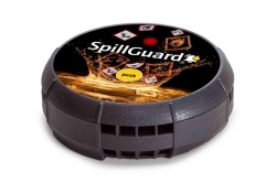 SpillGuard® Leakage Detection System