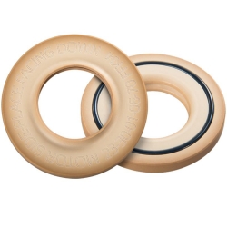 Vacuum Seal (PTFE/FFKM)