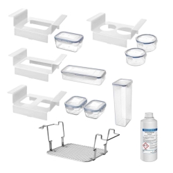 Accesoirs for BactoSonic&reg; 14.2