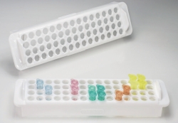 Floating Centrifuge Tube Racks, PP