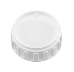 UN Closure SK 63/27 3473 I white for AgroPack&reg; Dual COEX canister pack of 550