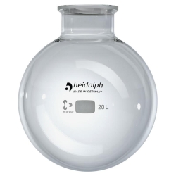 Evaporating flask 20l for Hei - VAP Industrial