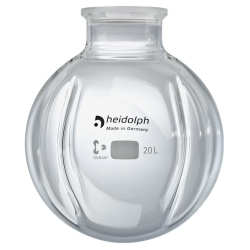 Powder flasks 20 l for Hei - VAP Industrial