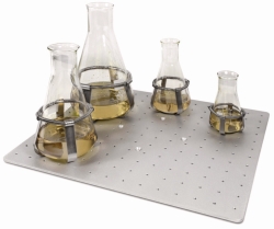 Universal-Federklemmplattform Kompatibel mit ES-20 und ES-80