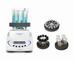 Vortexer MSV-3500 4P