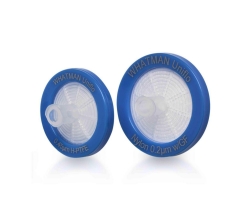 Spritzenfilter UNIFLO® 25mm 0,22 µl, Nylon, VE=500