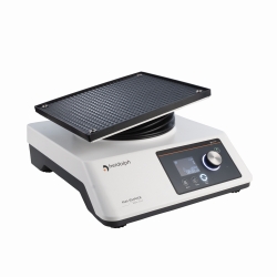 Taumelschüttler Hei-SHAKE Wave Core