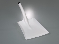 Handschaufel Lebensmittel