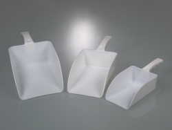 Füllschaufel Lebensmittel