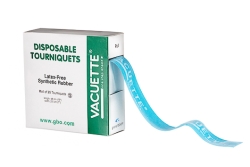 VACUETTE® Einwegvenenstauer