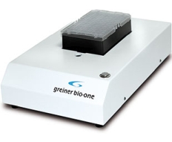 Cryo.s Rack Scanner