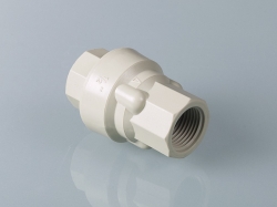 Rückschlagventil PP