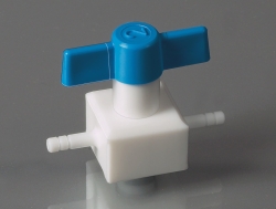PTFE-Ventil