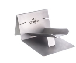 CELLstage Einfüllhilfe