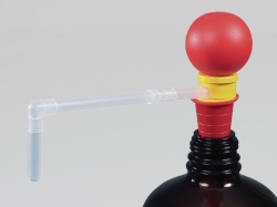 Hand pumps OTAL<sup>®</sup>, PP