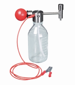 Mini solvent pump