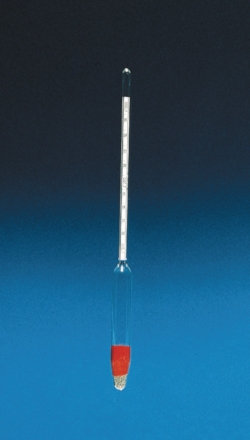 Aräometer