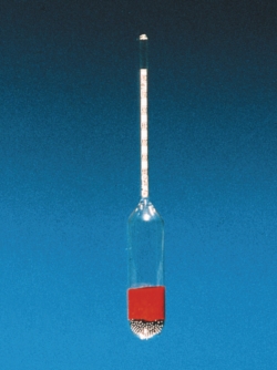 Präzisions-Aräometer