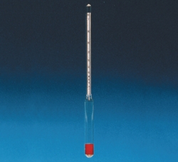 Alkoholometer nach Richter-Tralles