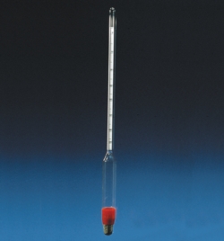 Aräometer für Ca(OH)<sub>2</sub>