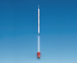 Spezial-Aräometer, Mostwaage nach Oechsle