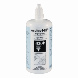 Eye Wash oculav Nit<sup>&reg;</sup>