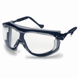 Schutzbrille uvex skyguard NT 9175