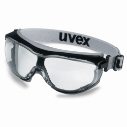 Vollsichtbrille uvex carbonvision 9307