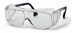 Überbrille uvex 9161
