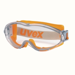 Vollsichtbrille uvex ultrasonic 9302