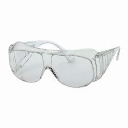 Überbrille uvex 9161, unbeschichtet