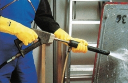 Schutzhandschuh Vital 124, Naturlatex