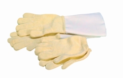 Safety Gloves Nomex<sup>®</sup>, Heat Protection up to 250 °C