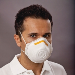 Atemschutzmasken Mandil