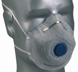 Atemschutzmasken Mandil FFP2/Combi/V
