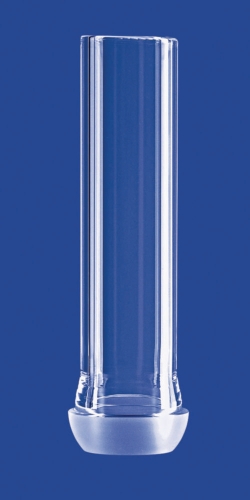 Ball members, DURAN<sup>®</sup> tubing