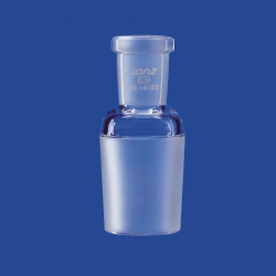 Reduction adapters, DURAN<sup>®</sup> tubing