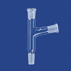 Multiple adapters, 2-necks, DURAN<sup>®</sup> tubing