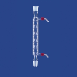 Condensers acc. to Allihn with GL threads, DURAN<sup>®</sup> tubing