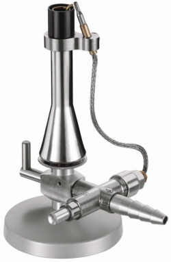 Sicherheitsbrenner Gashahn, Propan Zündsicherung Thermoelement Luftregulierung