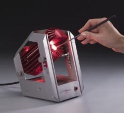 Impfösen-Sterilisator schuett solaris
