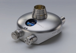 Safety Bunsen Burner schuett phoenix II standard