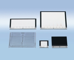 Universal application and evaluation template