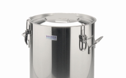 Accessories for transport containers