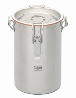 Sicherheitstransportbehälter