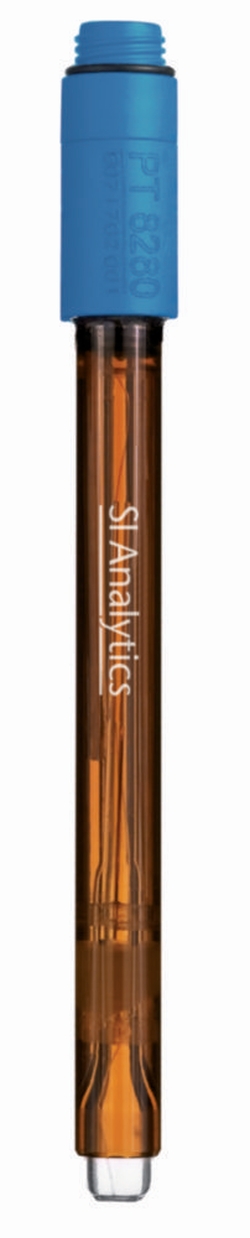 Redox-Einstabmesskette Pt 8280