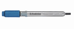 Metall-Redox-Einstabmesskette ScienceLine Ag 6180